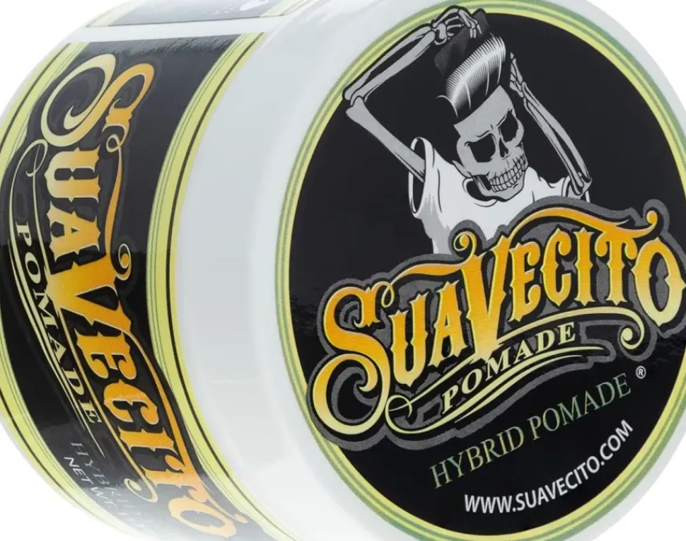 Suavecito Hybrid Pomade 237 ml