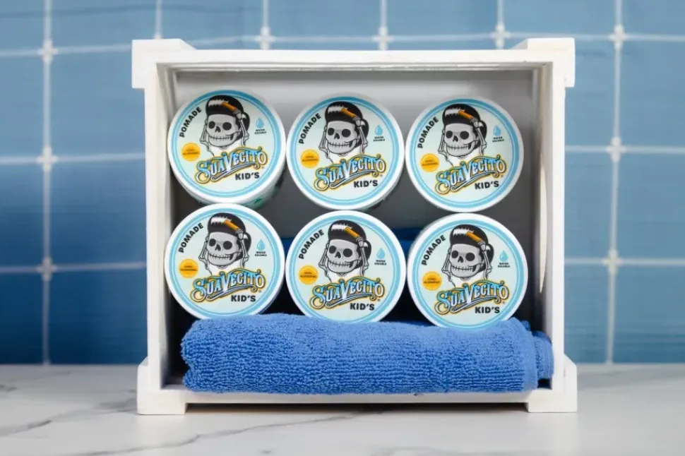 Suavecito Kid’s Pomade 113g
