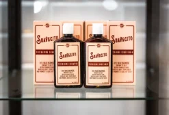 Suavecito Thickening Shampoo 237 ml