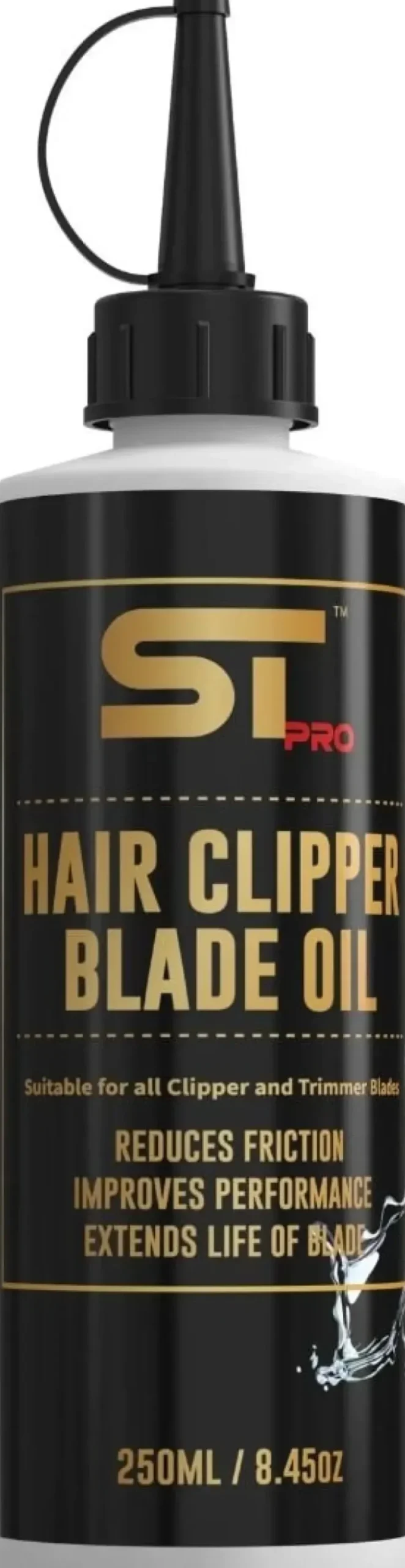 Supreme Trimmer Blade Oil 250 ml