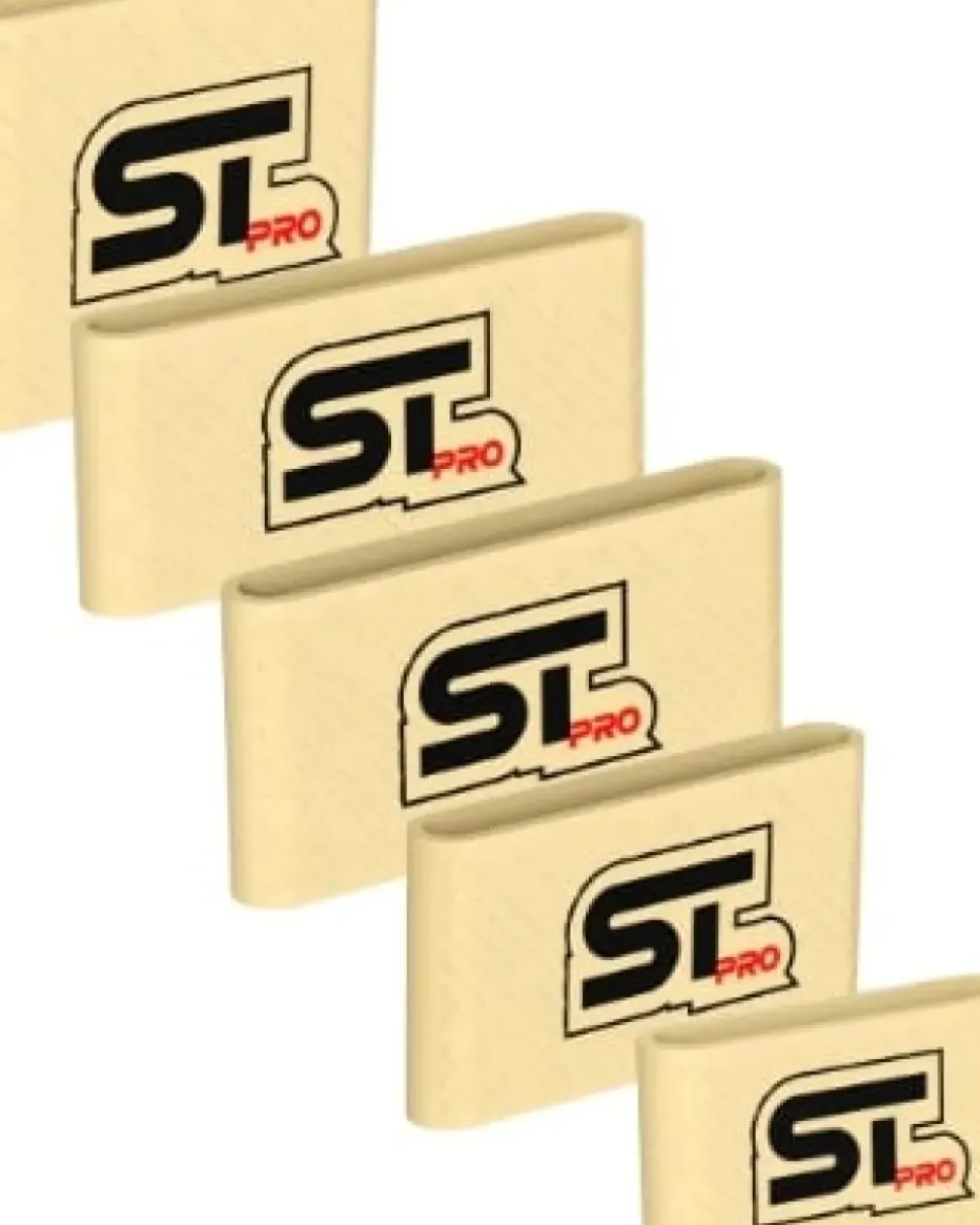 Supreme Trimmer Clipper Grips - Sand