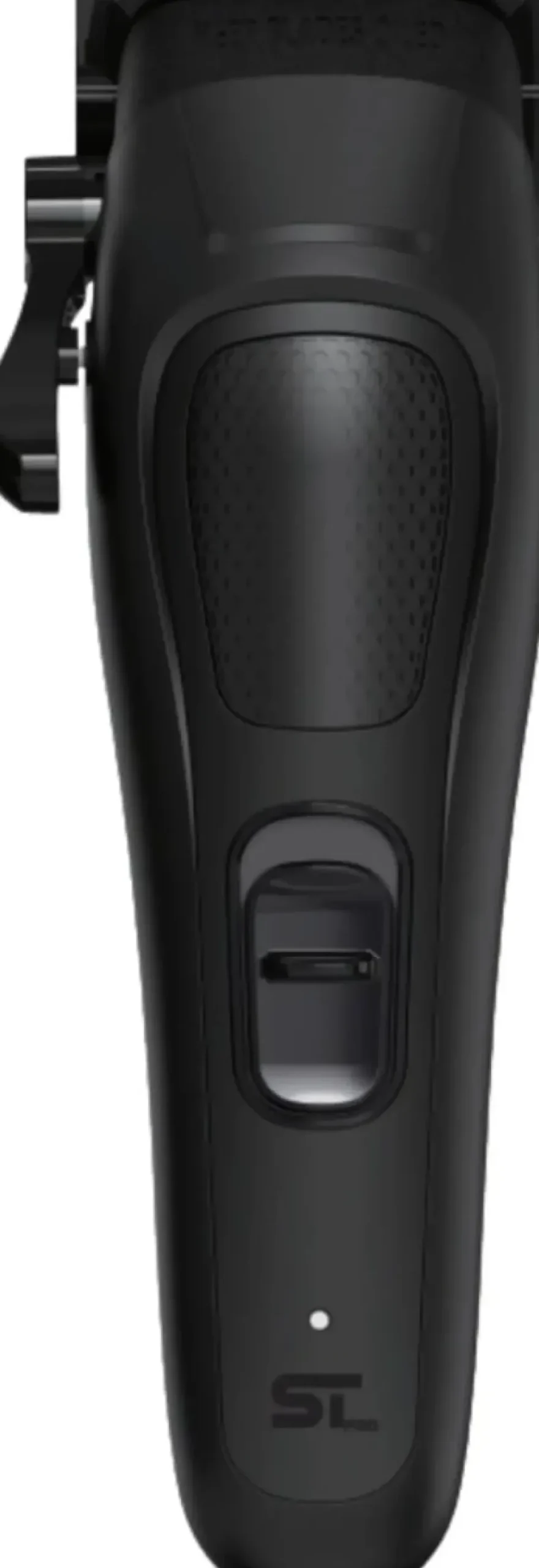 Supreme Trimmer DARKSTAR 82™ Metal Clipper Black