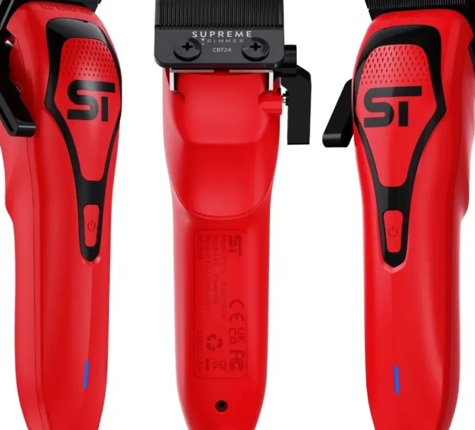 Supreme Trimmer Darkstar 72™ - Red