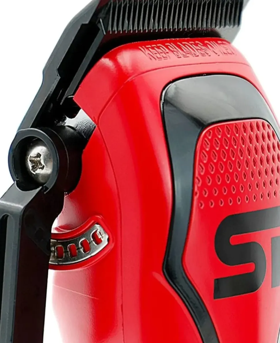 Supreme Trimmer Darkstar 72™ - Red