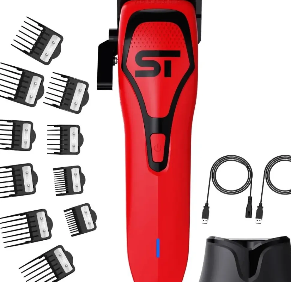 Supreme Trimmer Darkstar 72™ - Red