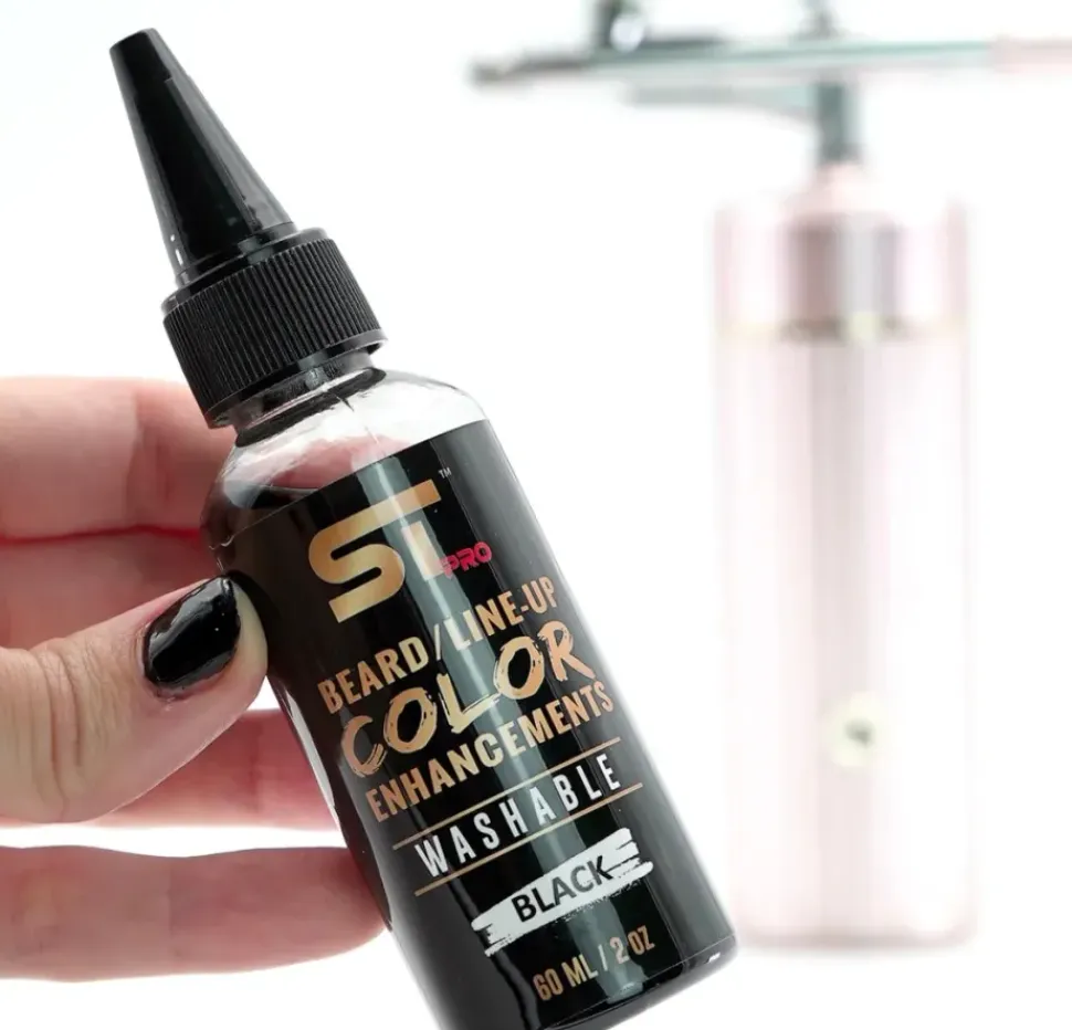 Supreme Trimmer Hair Enhancement Ink - 60 ml