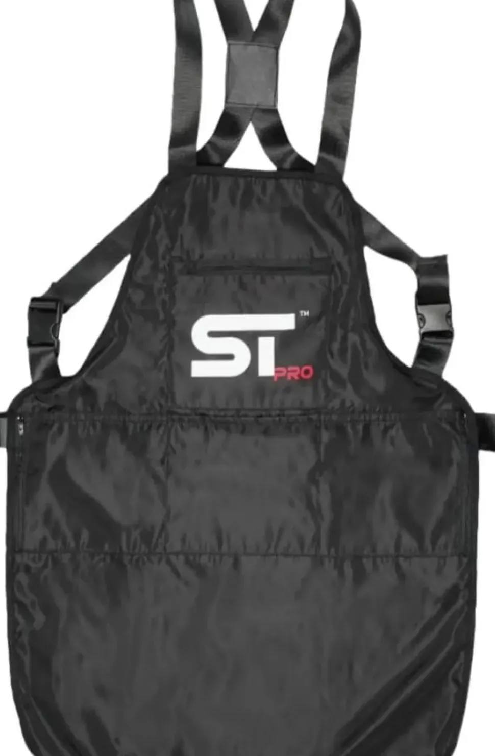 Supreme Trimmer - Pro Barber Apron