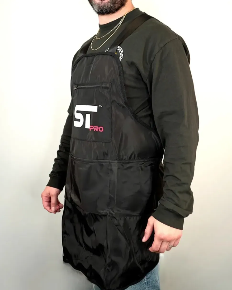 Supreme Trimmer - Pro Barber Apron