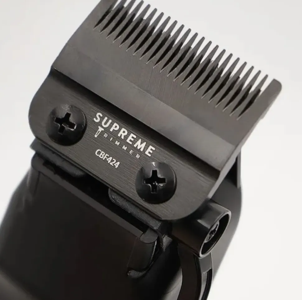 Supreme Trimmer Pro Clipper Lite
