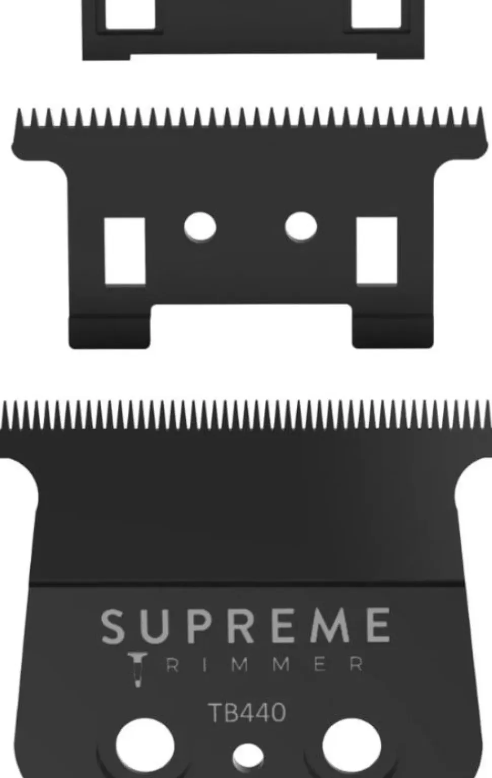Supreme Trimmer Recharge Replacement Blade - Standard Tooth