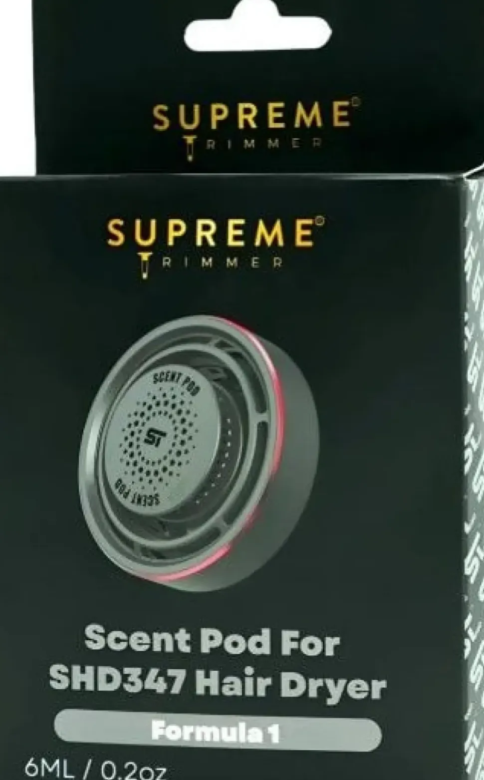 Supreme Trimmer Scent Pod