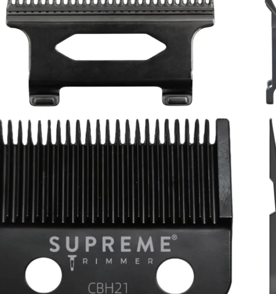 Supreme Trimmer Tade Blade For DarkStar Clipper-CBH21
