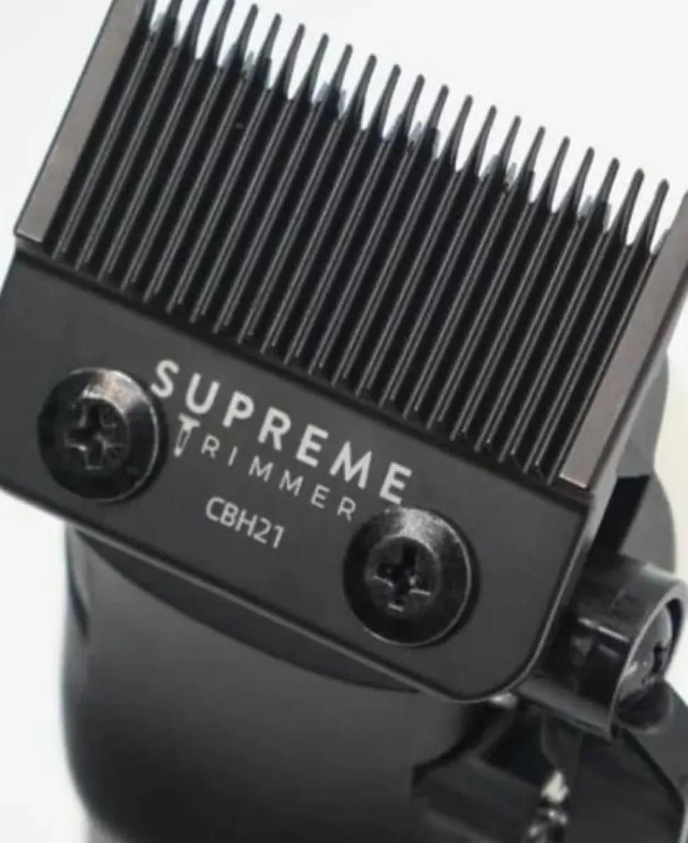 Supreme Trimmer Tade Blade For DarkStar Clipper-CBH21