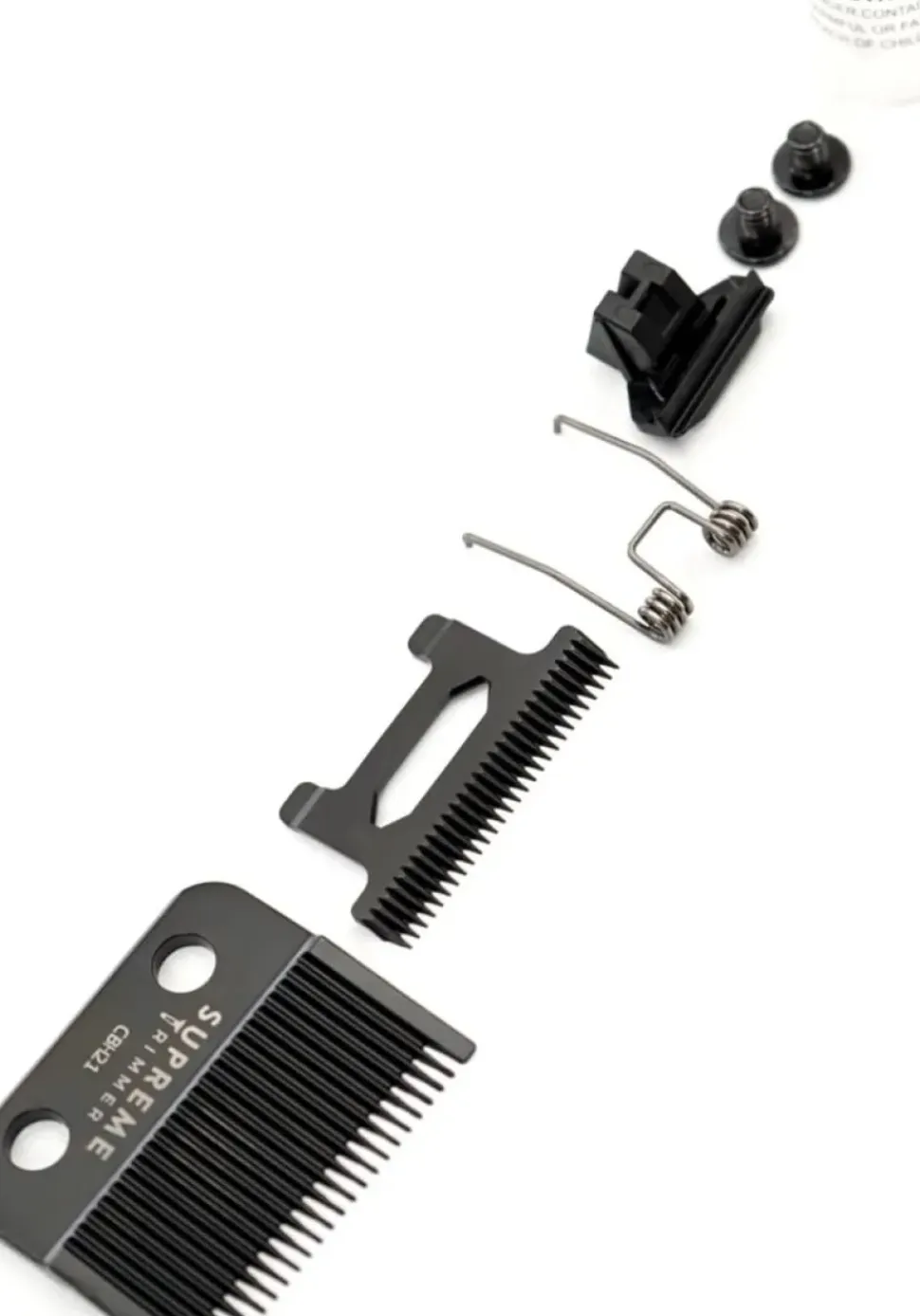 Supreme Trimmer Tade Blade For DarkStar Clipper-CBH21