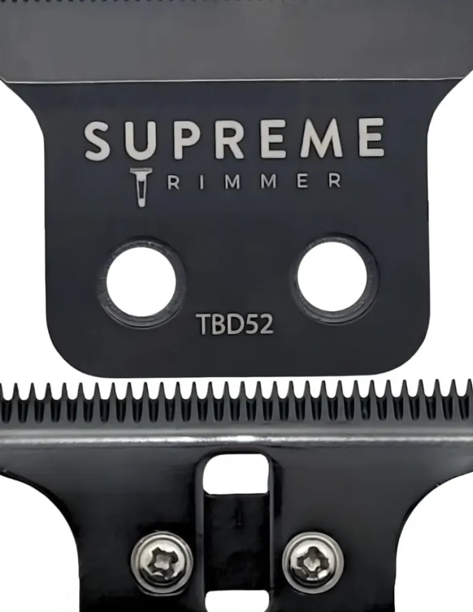 Supreme Trimmer T-Shaper™ DLC Trimmer - Acid (U)