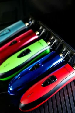 Supreme Trimmer T-Shaper™ DLC Trimmer - Acid (U)
