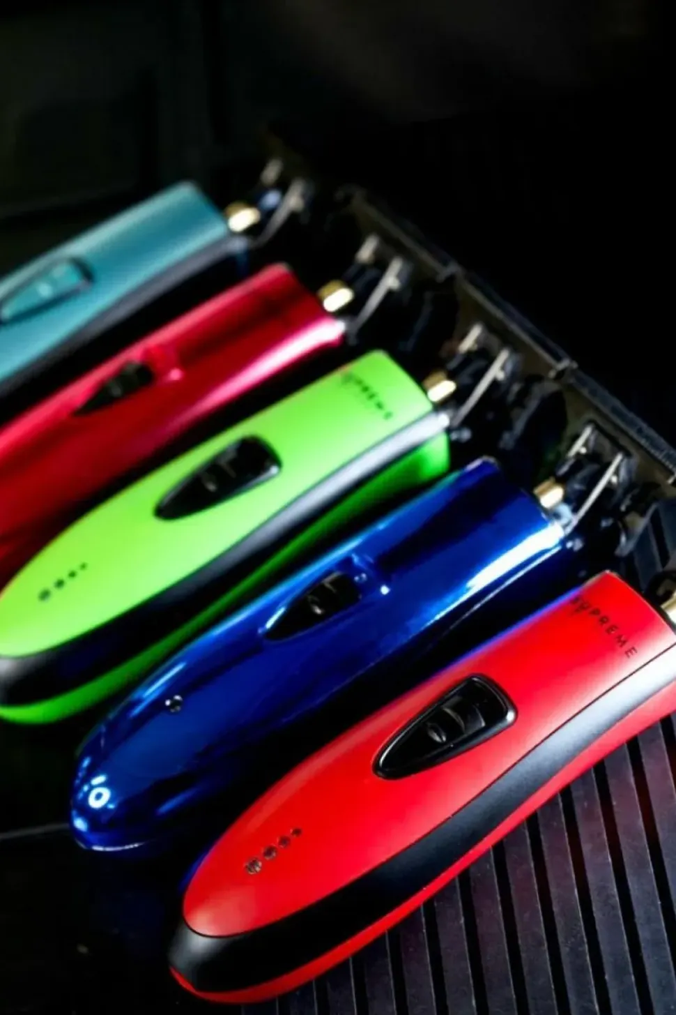 Supreme Trimmer T-Shaper™ DLC Trimmer - Acid (U)