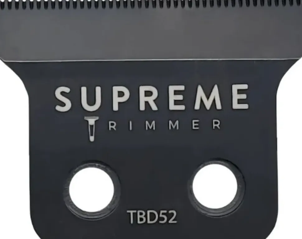 Supreme Trimmer T-Shaper™ Trimmer Replacement Blade
