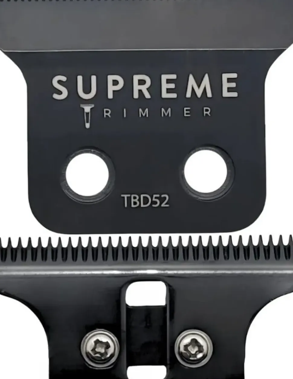 Supreme Trimmer T-Shaper™ Trimmer Replacement Blade