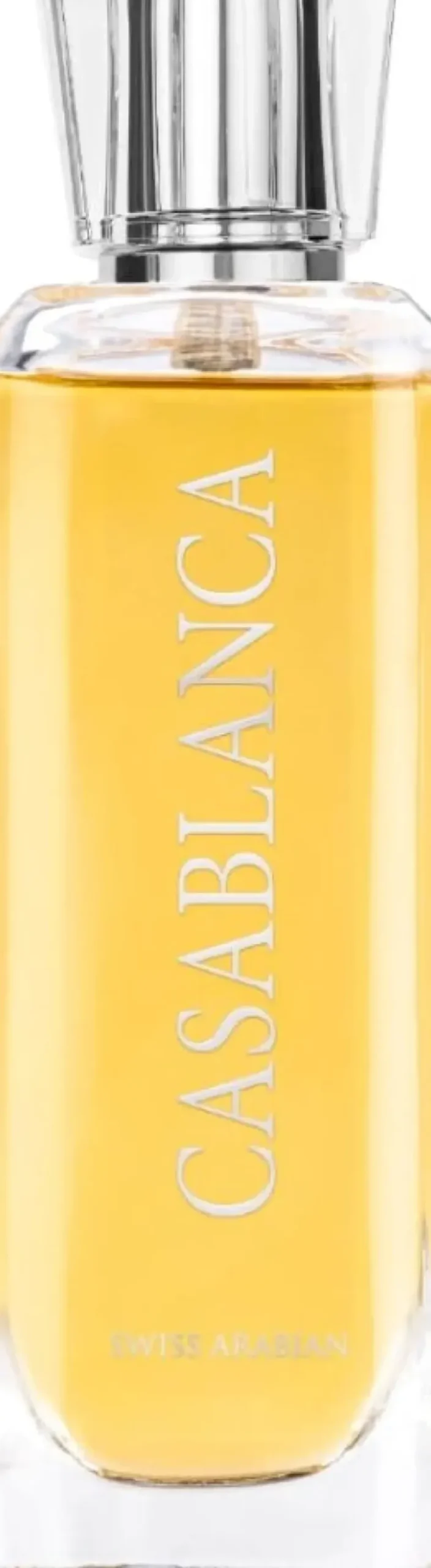 Swiss Arabian Casablanca Unisex EDP 100 ml