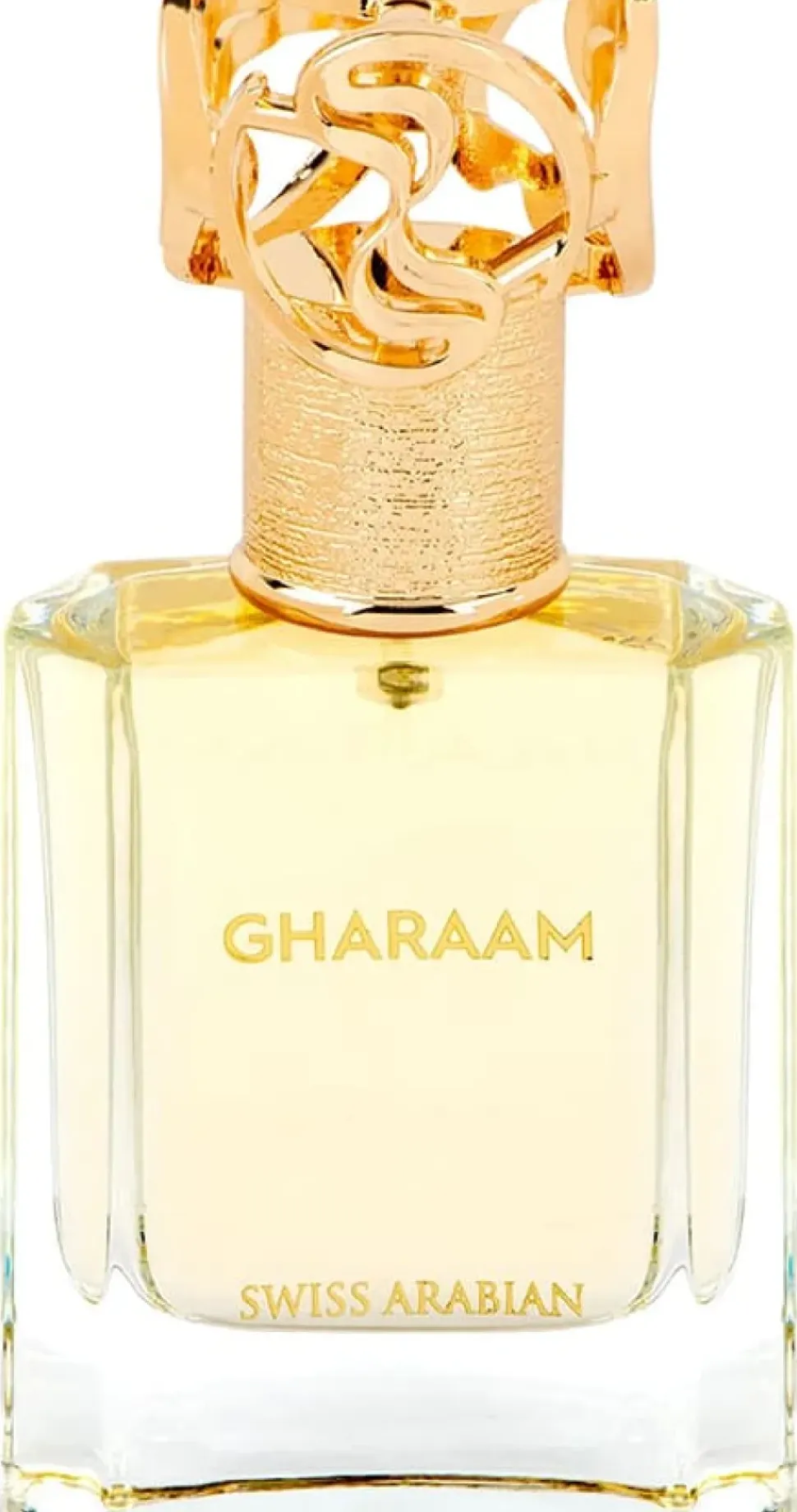 Swiss Arabian Gharaam Unisex EDP 50 ml