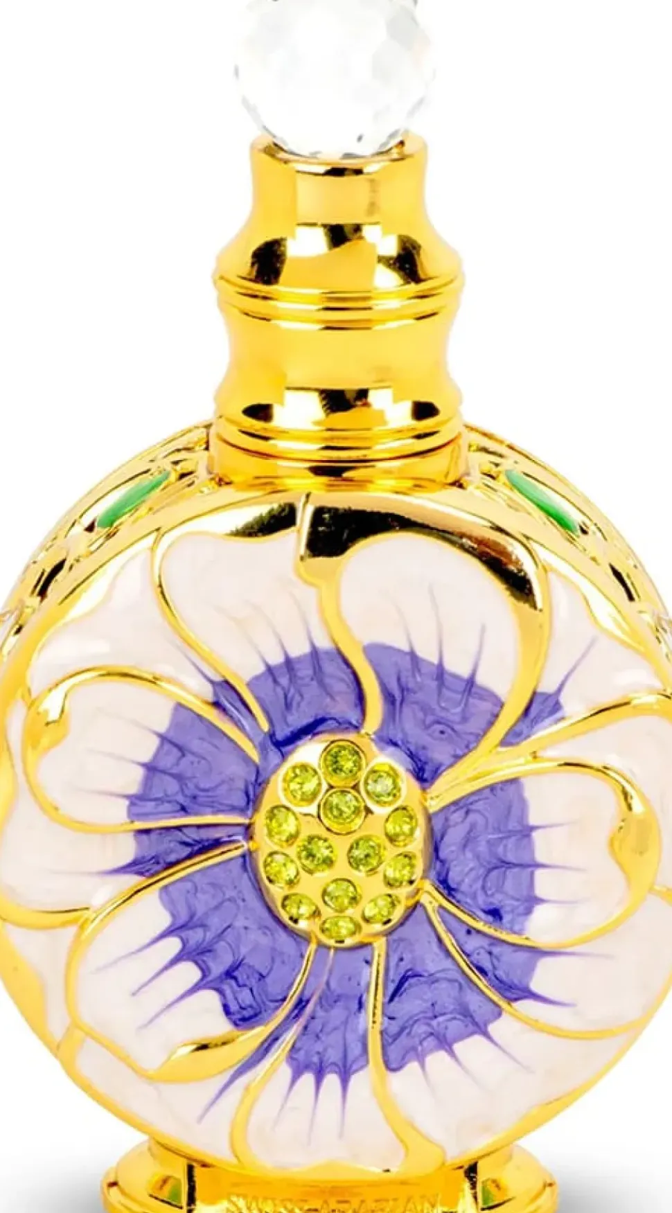 Swiss Arabian Layali Unisex CPO 15 ml