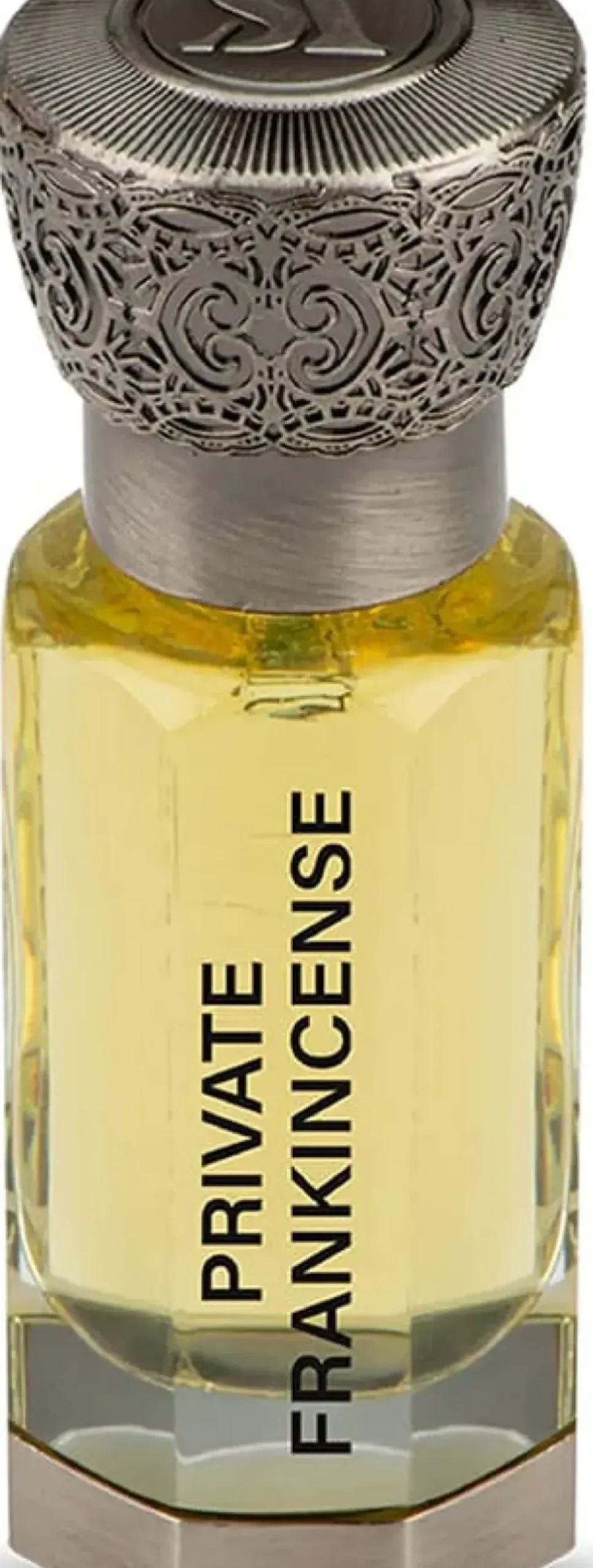 Swiss Arabian Private Frankincense Unisex CPO 12 ml
