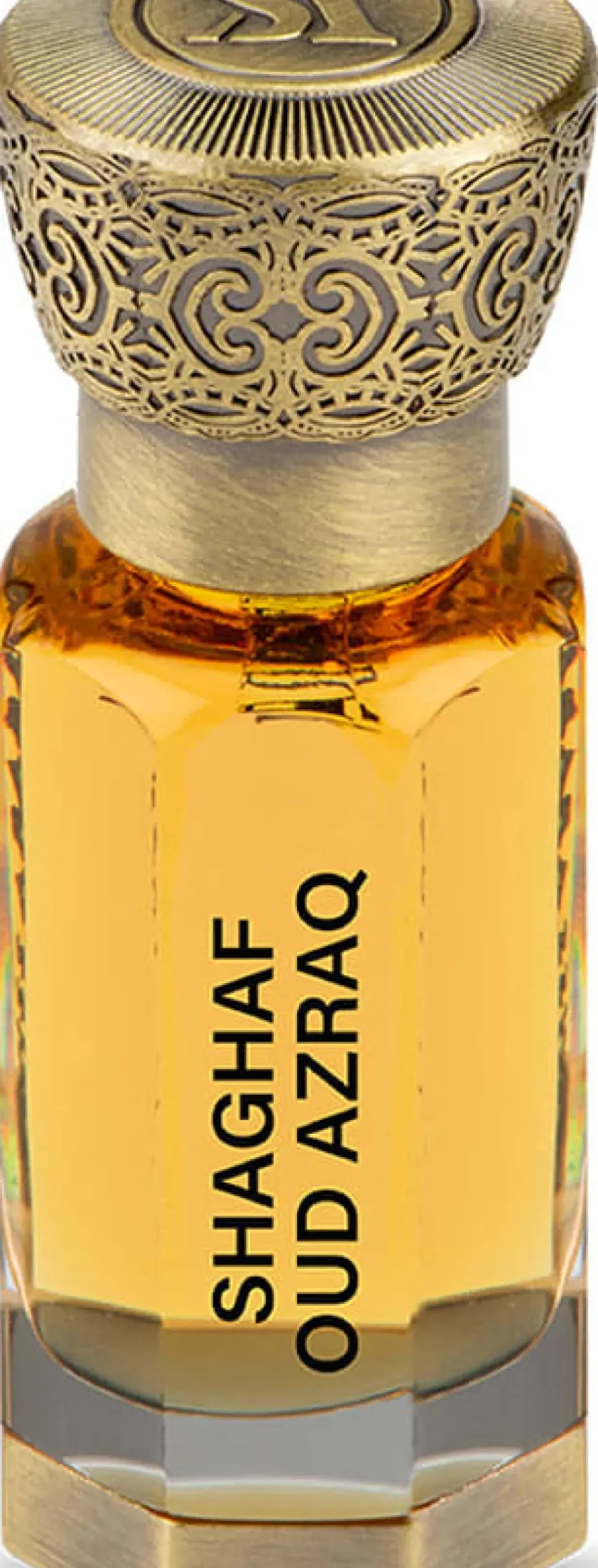 Swiss Arabian Shaghaf Oud Azraq Unisex CPO 12 ml