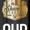 The Shave Factory After Shave Cologne No.3 Oud de Nuit - 250 ml