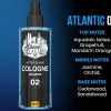 The Shave Factory After Shave Cologne No.2 Atlantic - 250 ml