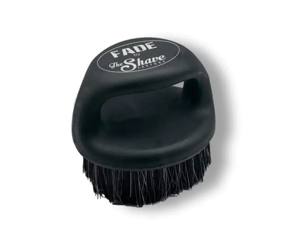 The Shave Factory Finger Fade Brush