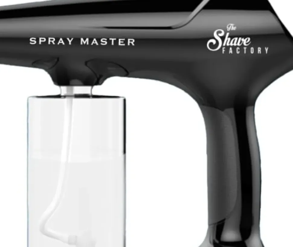 The Shave Factory Spray Master