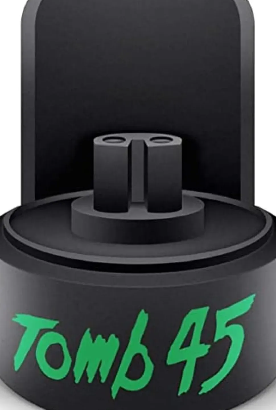 Tomb45 - Powered Clips Babyliss Pro Skeleton