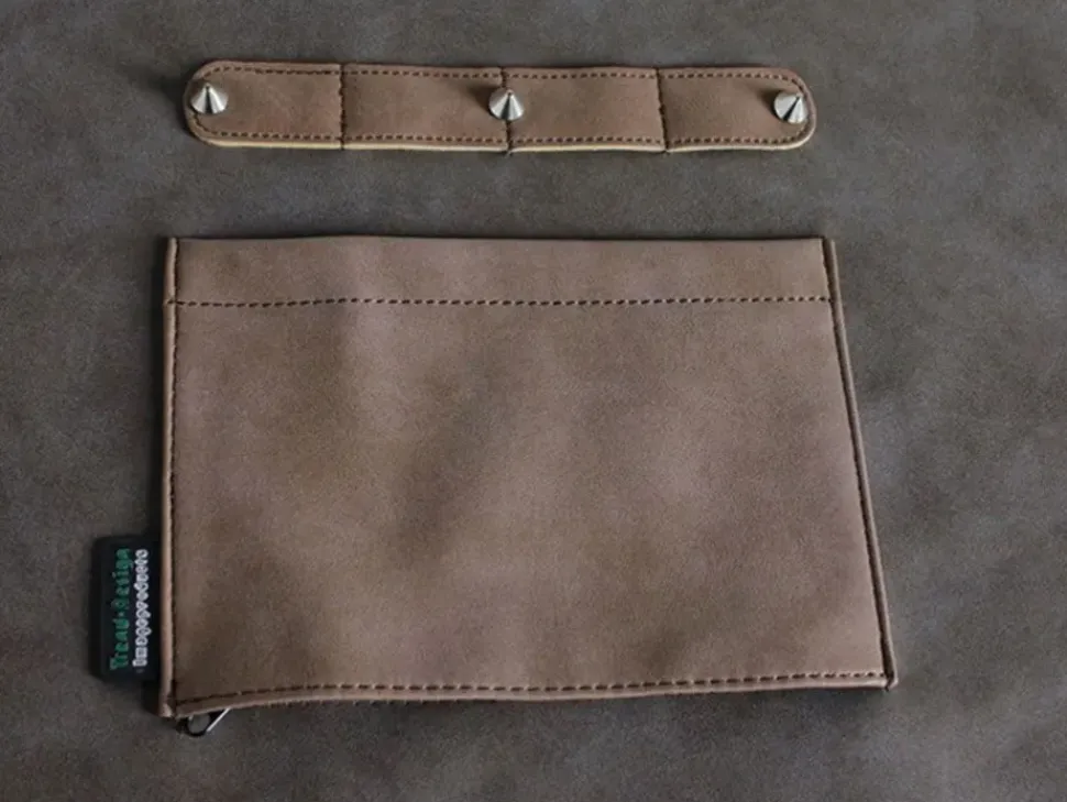 Trend-Design Barber Craft Apron