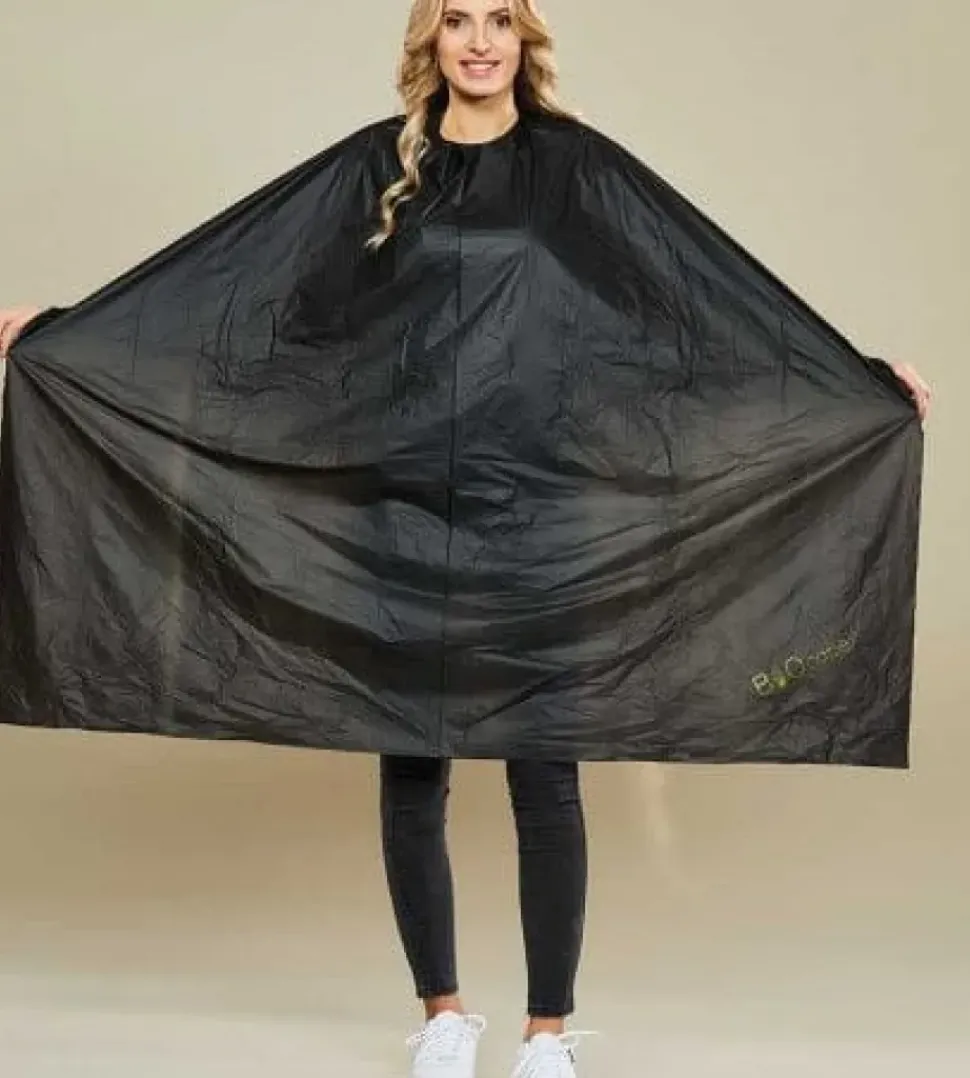Trend-Design BioCape Pro Disposable Cape - 33 Pcs (U)