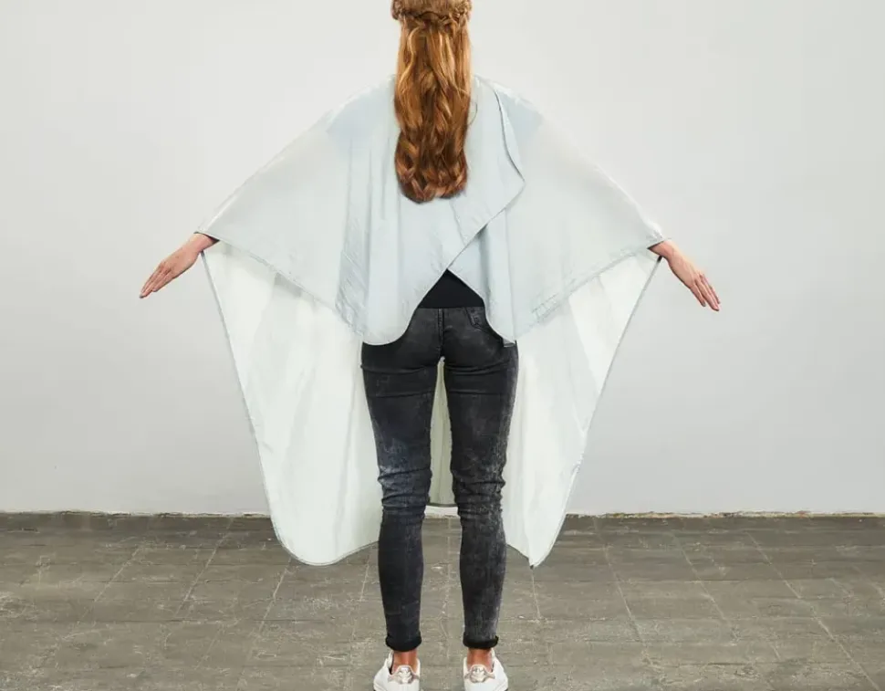 Trend-Design - Happy LLama With Hooks