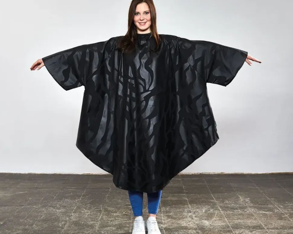 Trend-Design Nano Comfort Black