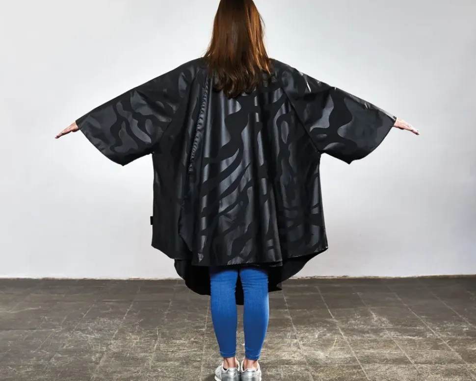 Trend-Design Nano Comfort Black