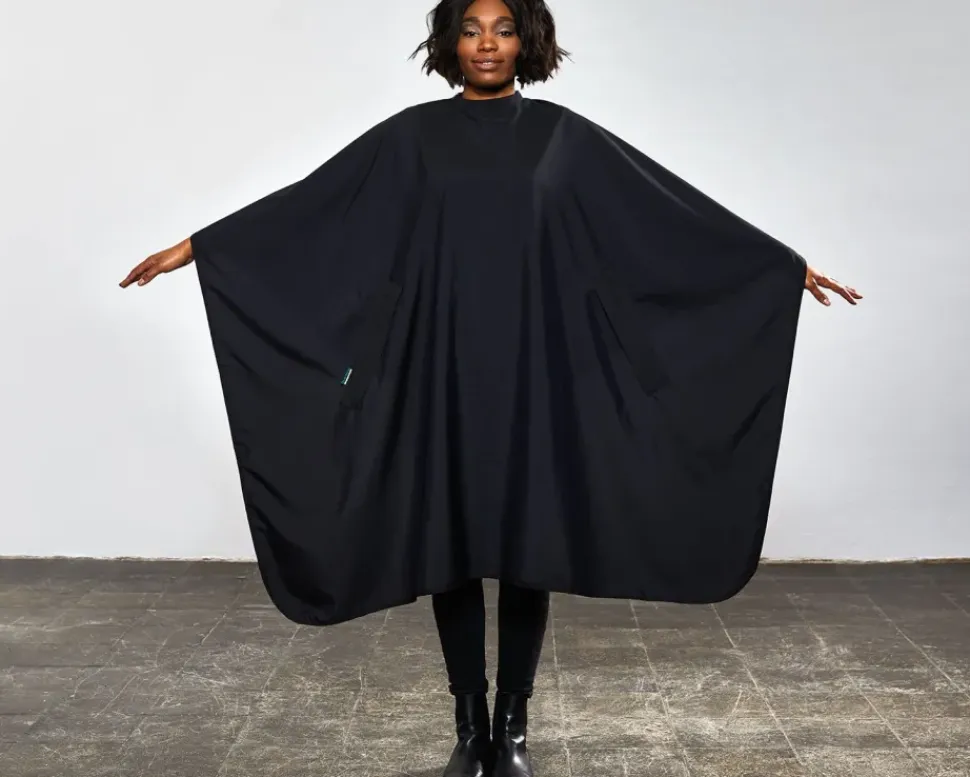 Trend-Design Nano Compact Uni Black