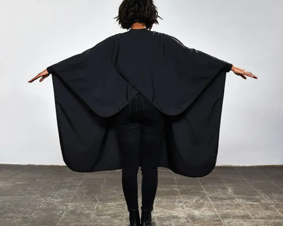 Trend-Design Nano Compact Uni Black