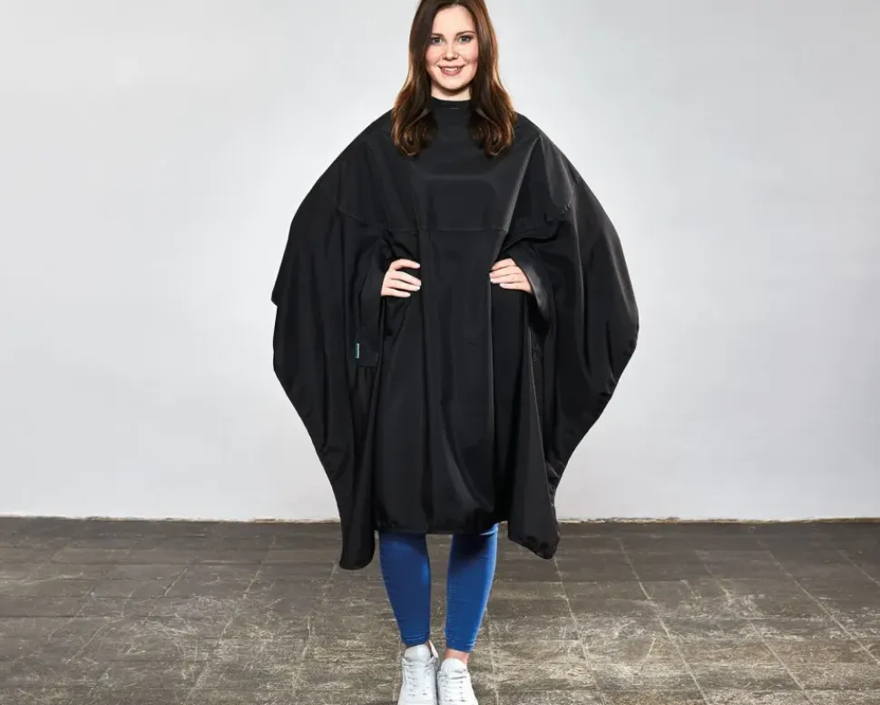 Trend-Design Nano 2 IN 1 Black - Buttons