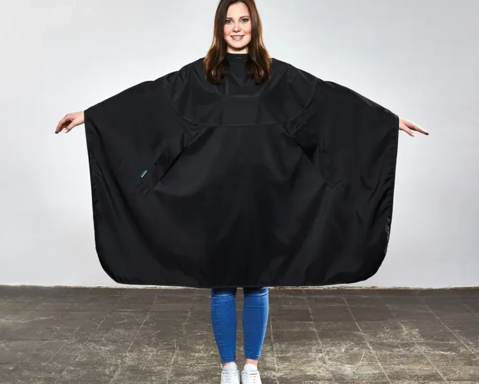 Trend-Design Nano 2 IN 1 Black - Buttons