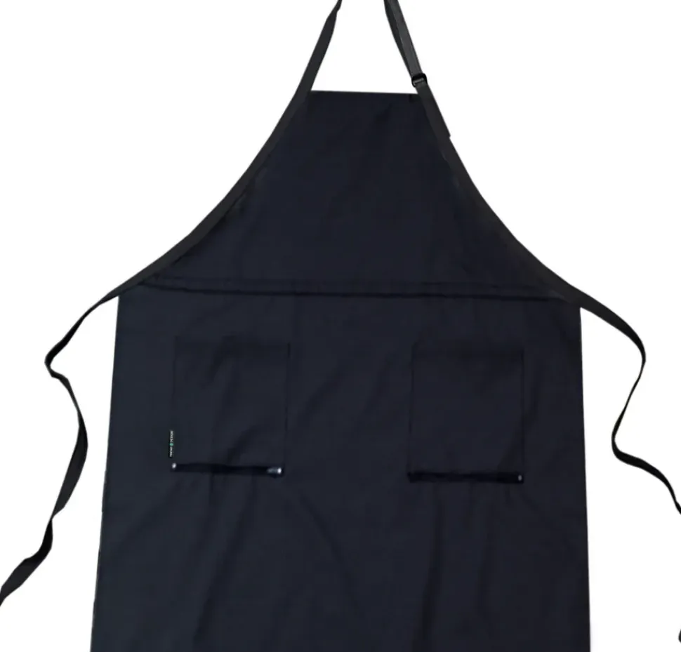Trend-Design Nano Uni Apron Black