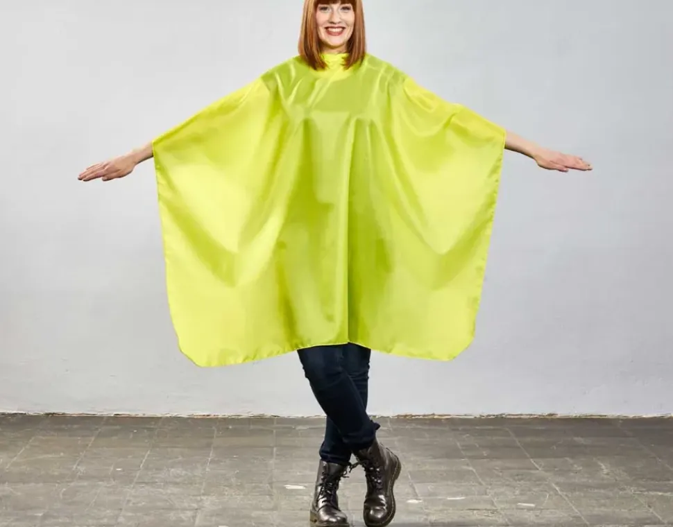 Trend Design - NEON Yellow With Hook