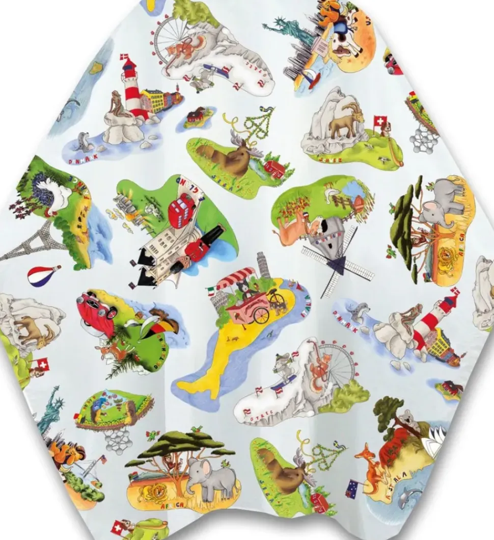 Trend-Desing Kids World