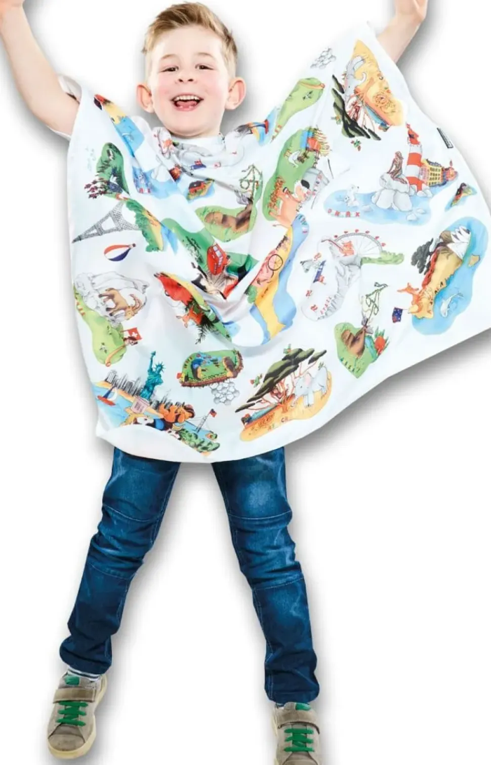 Trend-Desing Kids World