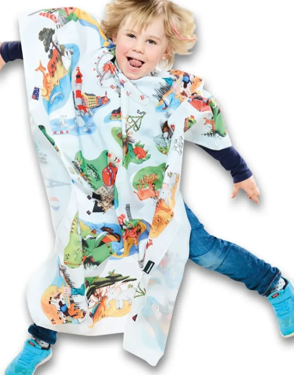 Trend-Desing Kids World