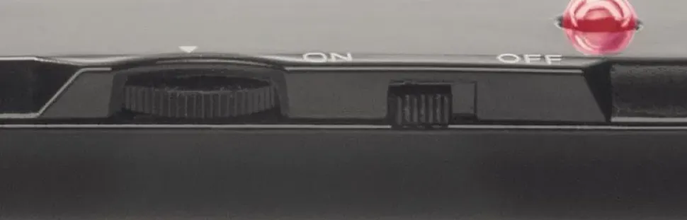 Ultron Mach 2 Glam Edition Black