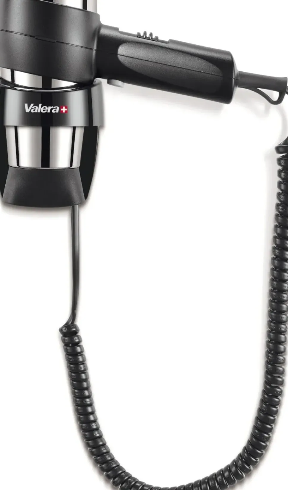 Valera Action Super Plus Black - 1600 Watt (U)