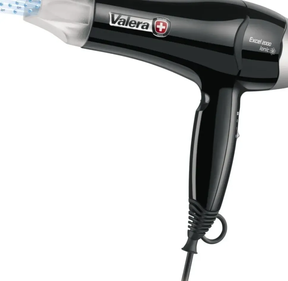 Valera Excel 2000 Ionic - 2000 W